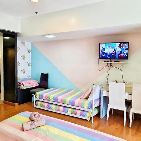 Exclusive Family Suites 5-6 Pax @ Sunway Pyramid ペタリンジャヤ エクステリア 写真