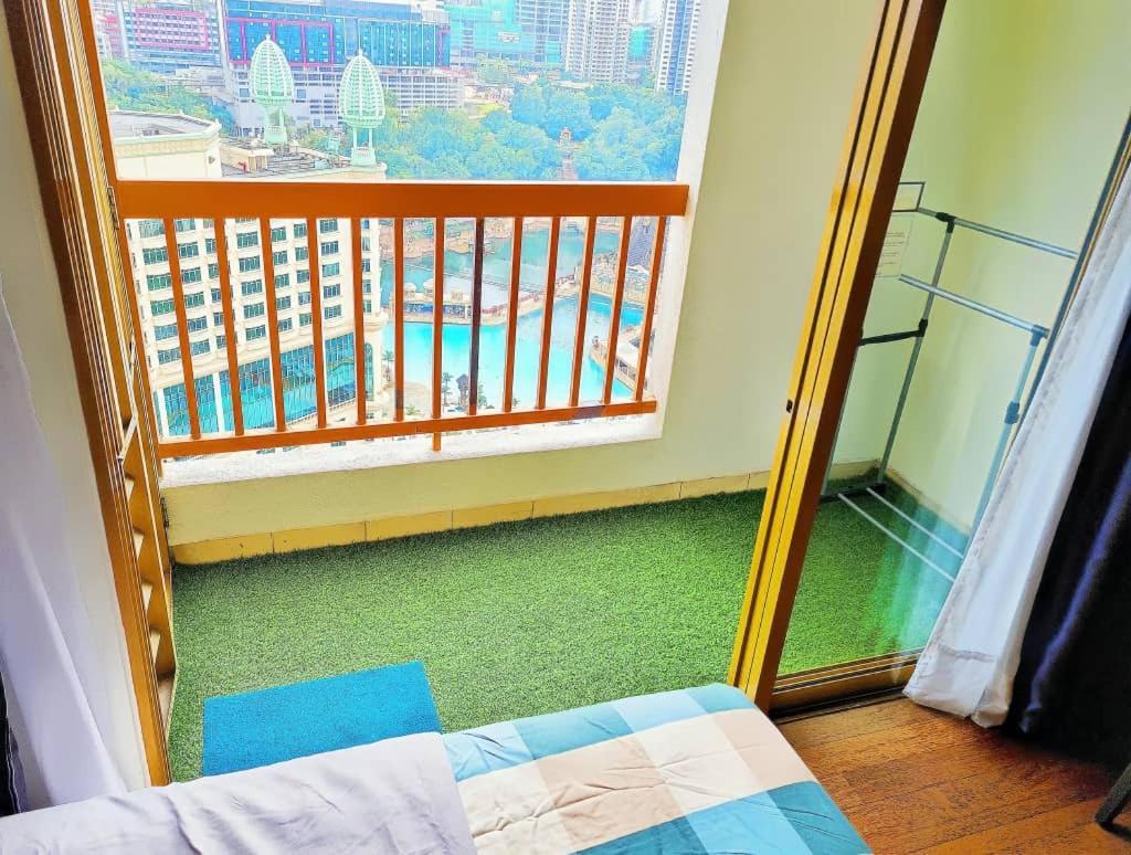 Exclusive Family Suites 5-6 Pax @ Sunway Pyramid ペタリンジャヤ エクステリア 写真