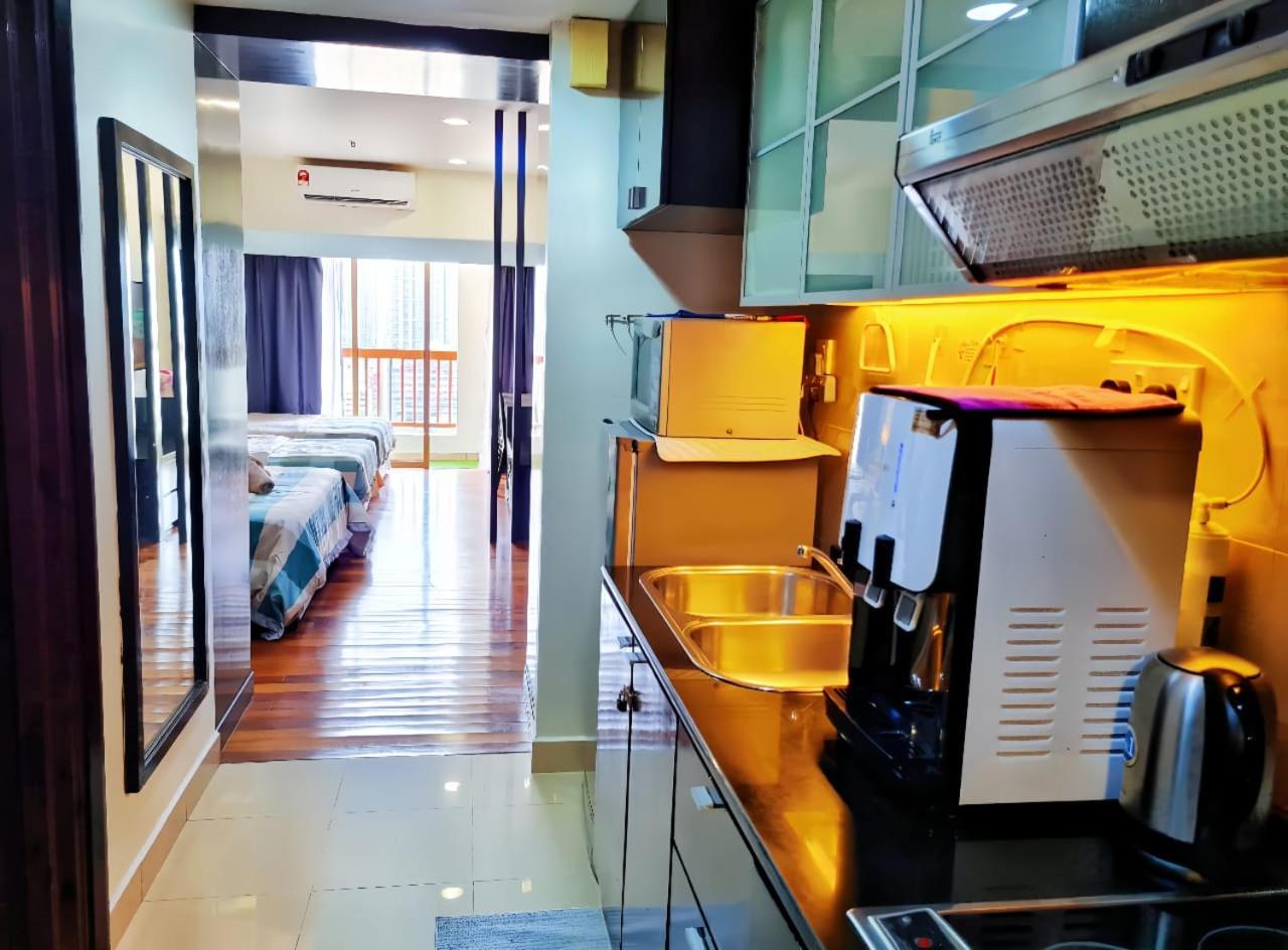 Exclusive Family Suites 5-6 Pax @ Sunway Pyramid ペタリンジャヤ エクステリア 写真