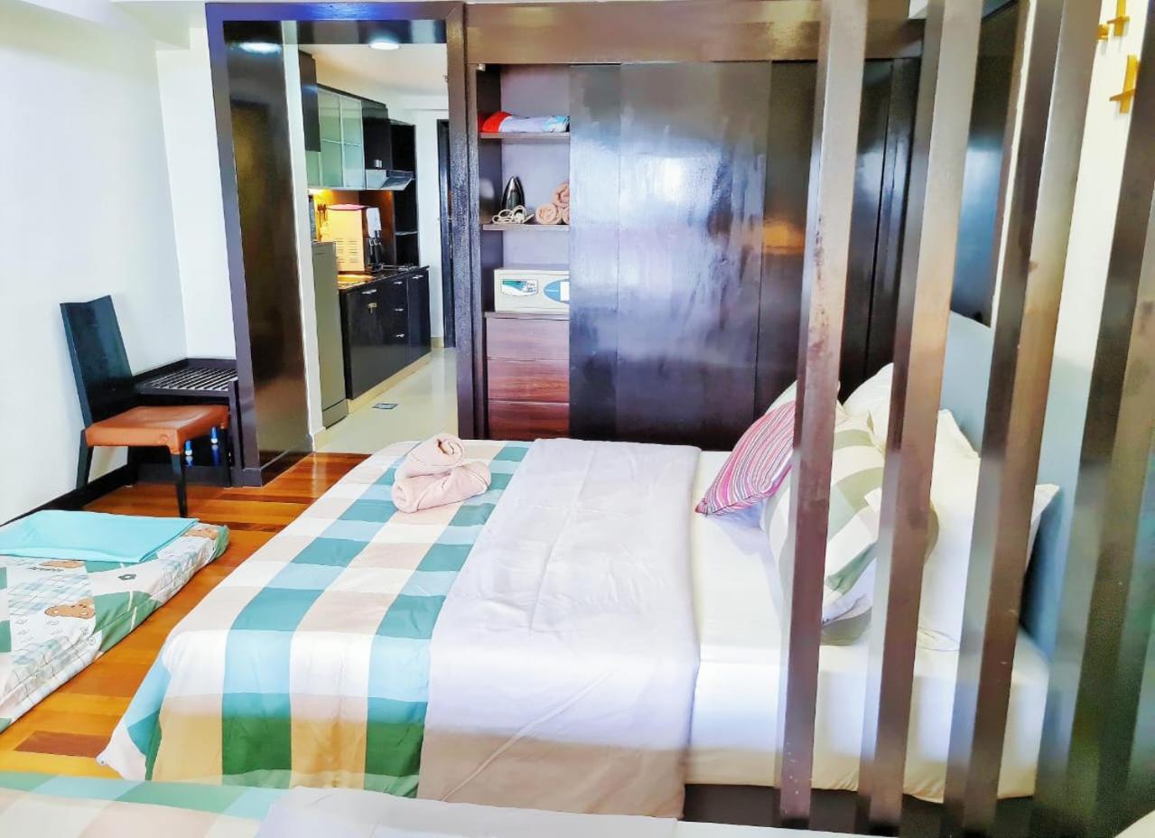 Exclusive Family Suites 5-6 Pax @ Sunway Pyramid ペタリンジャヤ エクステリア 写真