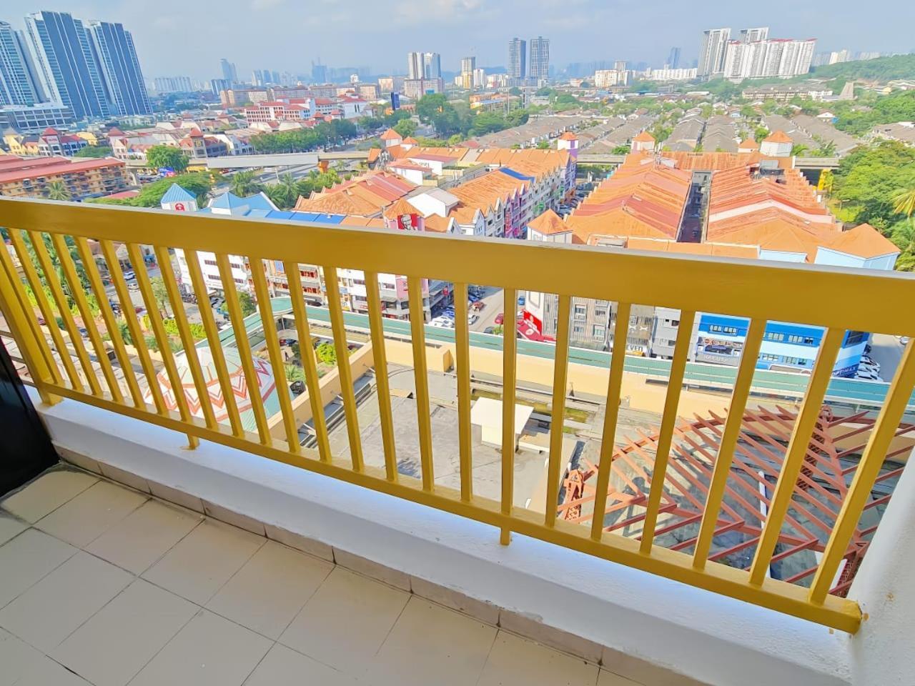 Exclusive Family Suites 5-6 Pax @ Sunway Pyramid ペタリンジャヤ エクステリア 写真