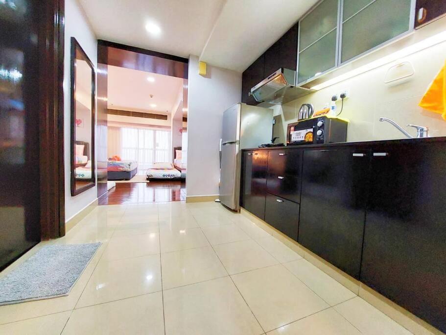 Exclusive Family Suites 5-6 Pax @ Sunway Pyramid ペタリンジャヤ エクステリア 写真