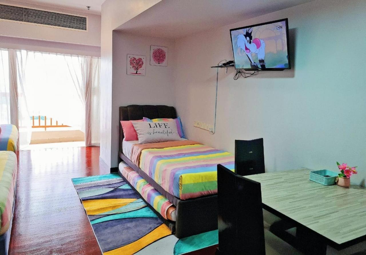 Exclusive Family Suites 5-6 Pax @ Sunway Pyramid ペタリンジャヤ エクステリア 写真