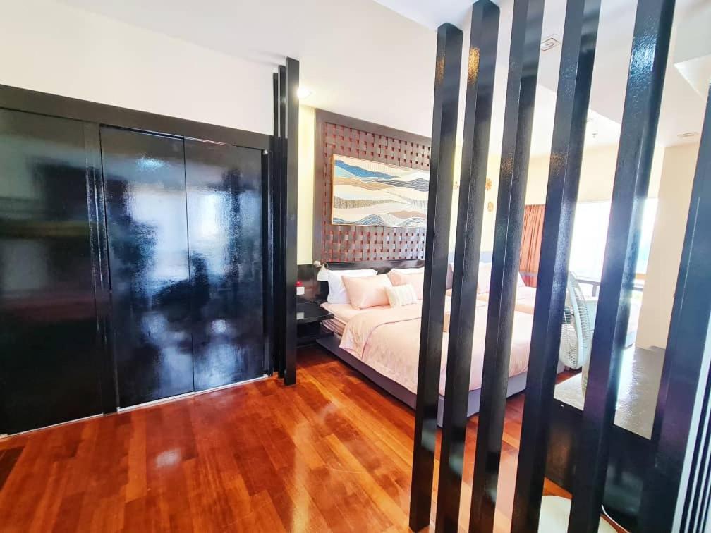 Exclusive Family Suites 5-6 Pax @ Sunway Pyramid ペタリンジャヤ エクステリア 写真